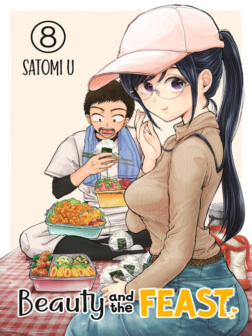 Title details for Beauty and the Feast, Volume 8 by Satomi U - Available